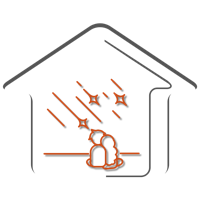 výhled na hvězdy logo